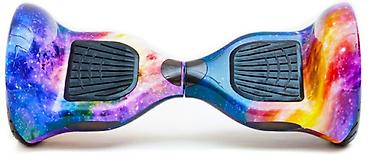 Giroskuterlər: Galaxy dizaynlı hoverboard (özünü tarazlayan skuter) Xüsusiyyətlər: - — 3