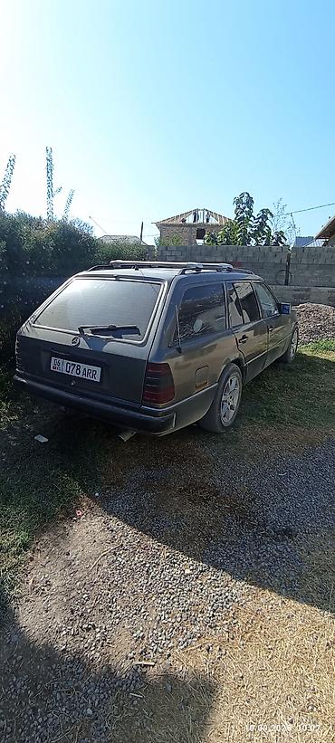 enet кабель bmw: Mercedes-Benz W124: 1992 г., 2.5 л, Автомат, Дизель, Универсал — 3