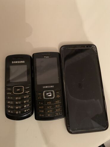 Mobil telefonlar üçün digər aksesuarlar: Zapcast kimi Satilir samsung S 8 iwleyir ekran deyiwmelidi ortadaki