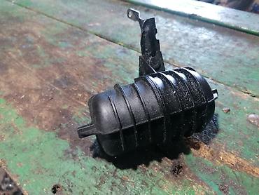 hydro force camac: Vakum boca BMW E39 - Vakum rezervoar (vakum boca) za BMW E39 – — 1