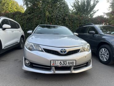 тойота рав четыре: Toyota Camry: 2014 г., 2.5 л, Вариатор, Гибрид, Седан