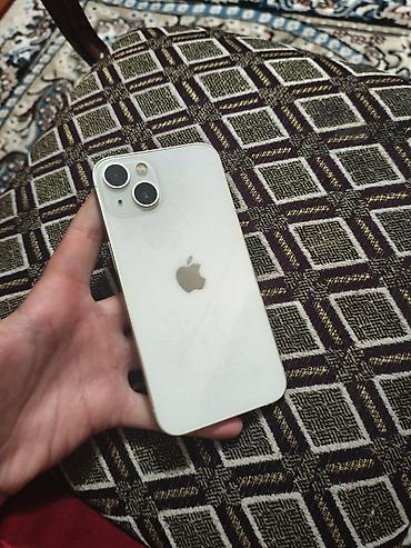 Apple iPhone: IPhone 13 -da lalafo.az — 10 Apple iPhone: IPhone 13 — 10