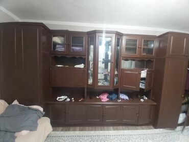 продаю мебель для салона: Зал үчүн гарнитур, Колдонулган, Өзү алып кетүү