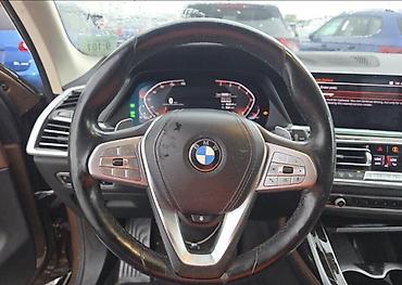 bme e39: BMW X7: 2019 г., 3 л, Автомат, Бензин, Кроссовер — 10