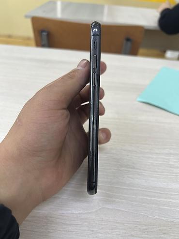 Уюлдук телефондор жана аксессуарлар: IPhone X, 64 ГБ, цвет Space Gray - Дисплей 5.8" Super Retina OLED — 6