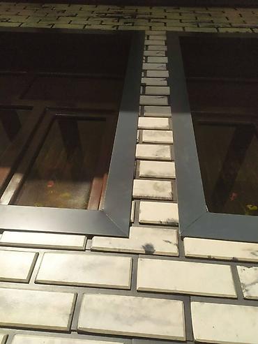 Облицовочный кирпич: Фасадные облицовочные панели под кирпич Описание: - Декоративные — 38