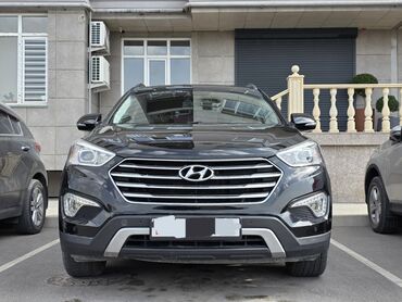 авто из кореи в наличии в бишкеке: Hyundai : 2015 г., 2.2 л, Типтроник, Дизель, Жол тандабас