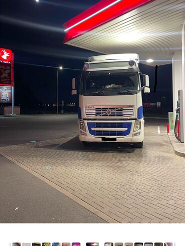 карьерные самосвалы вольво: Жүк ташуучу унаа, Volvo, Стандарт, 7 т, Колдонулган