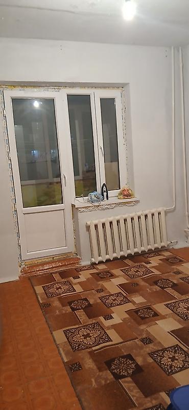 Продажа квартир: 2 комнаты, 52 м², 106 серия улучшенная, 3 этаж, Старый ремонт — 5