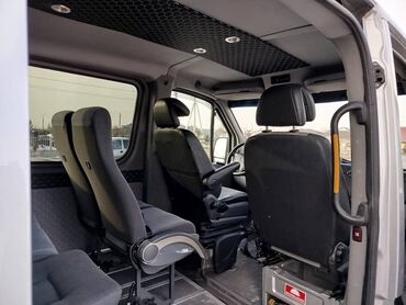 Mercedes-Benz: Mercedes-Benz Спринтер: 2008 г., 3 л, Автомат, Дизель — 10