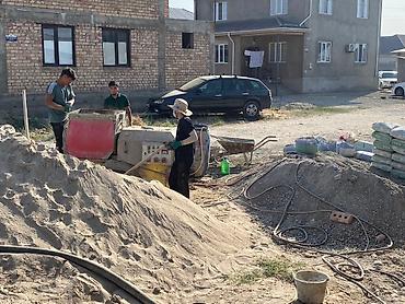 Штукатурка, шпаклевка: Механизированная штукатурка стен - Выполняем штукатурные работы — 3