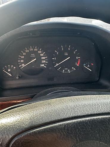 abs e39: BMW 5 series: 1995 г., Механика, Седан — 3