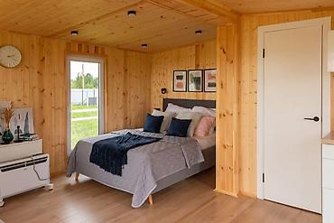 Модульные диваны: Модульный диван — 13