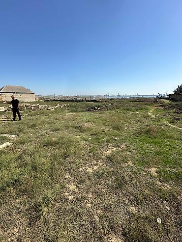 Torpaq sahələrinin satışı: 3 sot, Bələdiyyə — 11