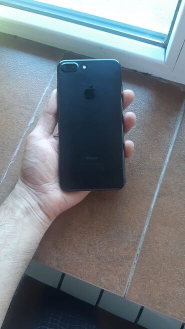 iphone 11 32 gb: IPhone 7 Plus, 32 ГБ, Черный, Отпечаток пальца