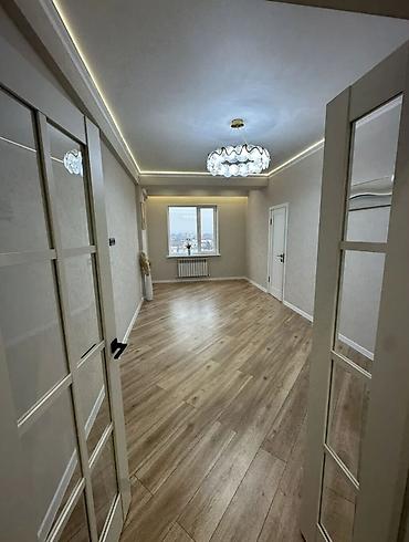 Продажа квартир: 3 комнаты, 93 м², Элитка, 6 этаж — 5