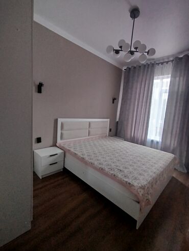 Иссык-Куль 2025: Коттедж, DEM AL Чок-Тал, Охраняемая территория, Парковка, стоянка — 10