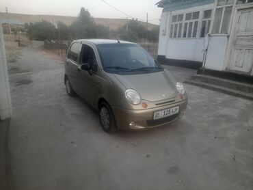 daewoo matiz корейский: Daewoo