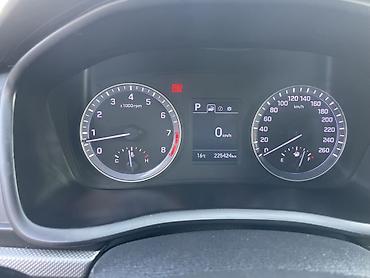 Продажа авто: Hyundai Sonata: 2017 г., 2 л, Автомат, Газ, Седан — 10