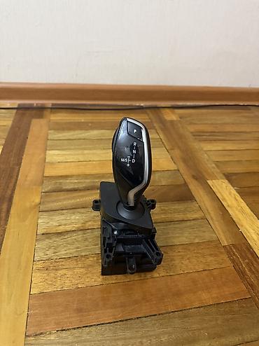 mini copper: Селектор Bmw g30 Электронный селектор АКПП (джойстик) для автомобилей — 1