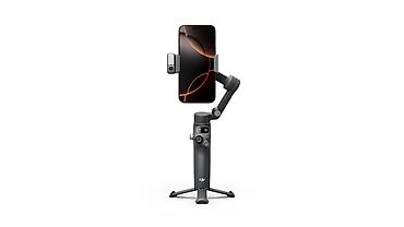 dji osmo mobile 6: DJI Osmo Mobile 8 Smartphone Gimbal DJI Osmo Mobile 8 — yığcam — 1