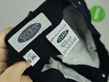 jak oddac: Szorty damskie, rozmiar S — 4