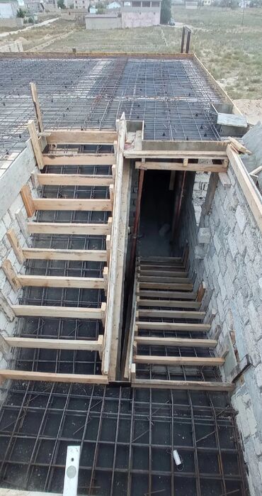 Hovuzlar: Beton hovuz tikintisi – layihələndirmə və tam qurulum - Monolit — 14