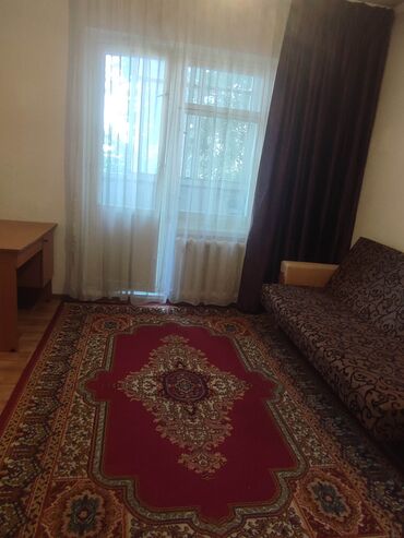 квартиру в аренду на долгий срок: 2 комнаты, Собственник, С подселением, С мебелью частично
