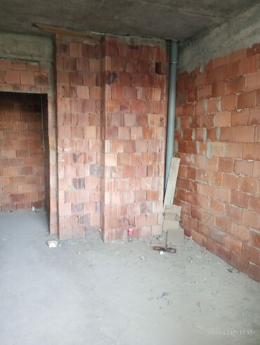 Yeni tikili: Binəqədi qəs., 2 otaqlı, Yeni tikili, m. Dərnəgül, 82 kv. m — 11