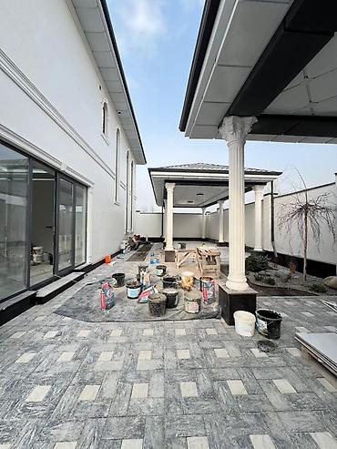 Продажа коттеджей и домов: 🌿 Элитный дом в Арча-Бешик — редкое предложение на рынке! Если вы — 5