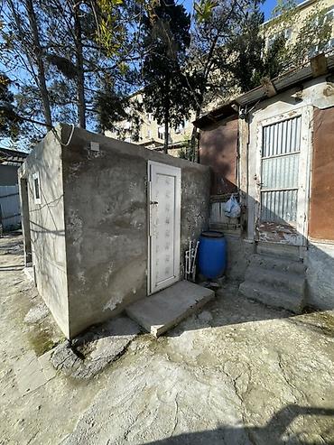 Həyət evləri və villaların satışı: Biləcəri 2 otaqlı, 40 kv. m — 11