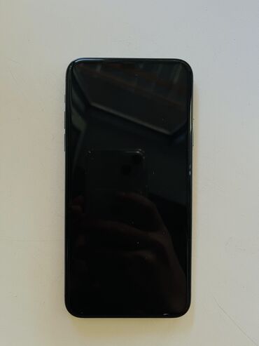 недорогие айфоны: IPhone 11 Pro Max, Б/у, 64 ГБ, Matte Midnight Green, Защитное стекло, Чехол, 78 %