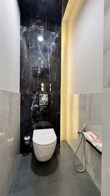 Продажа квартир: 4 комнаты, 195 м², Элитка, 6 этаж, Дизайнерский ремонт — 13