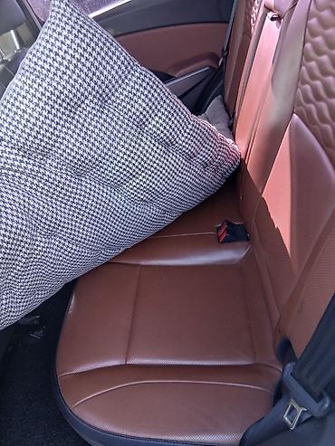 Ssangyong: Ssangyong Tivoli: 2018 г., 1.6 л, Автомат, Бензин, Кроссовер — 15