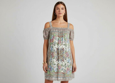 sukienki dresowe plus size: New Look, Сукня жіноча, розмір L
