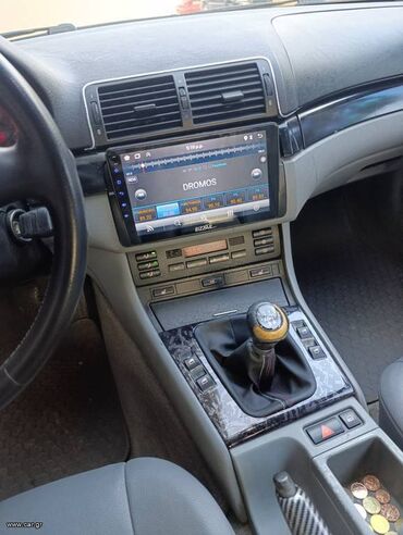 BMW: BMW 320: 2 l. | 2004 έ. Κουπέ — 10