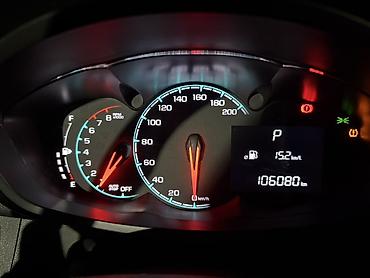 Chevrolet: Chevrolet Spark: 2019 г., Хэтчбэк — 14
