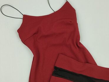 Ubrania damskie: Misslook, Sukienka damska, rozmiar M