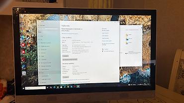 internet kod: Özellikler: * Intel Core i7-7700T işlemci * 2.90 GHz işlemci hızı * — 4
