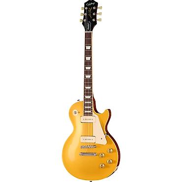 Электрогитары: №: 5365 Məhsulun adı: Elektrik gitara Epiphone Les Paul Standard 50s — 1