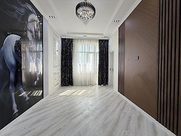 agdasda satilan evler: 2 otaqlı, Yeni tikili, 54 kv. m — 1