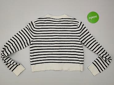 sweter w paski c: Cropp, Kardigan damski, rozmiar XS — 3