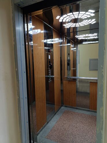 Продажа квартир: 2 комнаты, 60 м², Элитка, 4 этаж, Косметический ремонт — 1