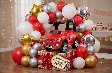 igracka harmonika: 08. 🚗✨ AUTO GURALICA SA SIRENOM – ZABAVA ZA NAJMLAĐE! ✨🚗 Tražite lep — 2