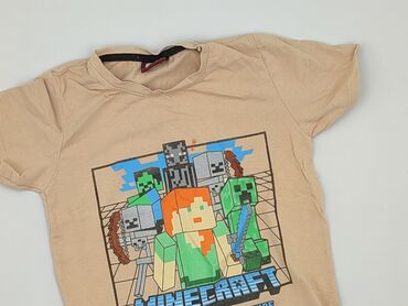 koszulka z sonic: Koszulka, Enes Baby, 3-4 lat, 98-104 cm, stan - Bardzo dobry