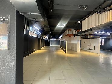 Аренда помещений свободного назначения: Сдается универсальное коммерческое помещение open-space — 4