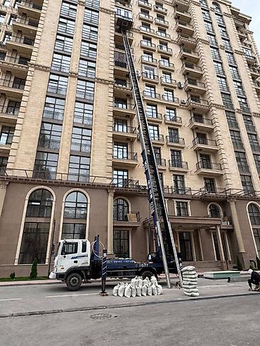 строительный лифт: Услуги автолифта Аренда автолифта Услуги автолифта Услуги — 3