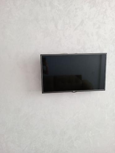 кронштейн для тв: Б/у Телевизор LG LED экран 32" Самовывоз — 3