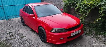 воздухо: Honda Torneo: 1999 г., 1.8 л, Автомат, Бензин, Седан — 4