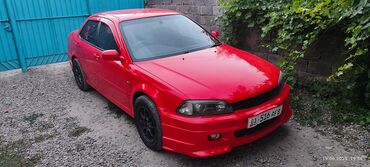 литые диски опель омега б: Honda Torneo: 1999 г., 1.8 л, Автомат, Бензин, Седан